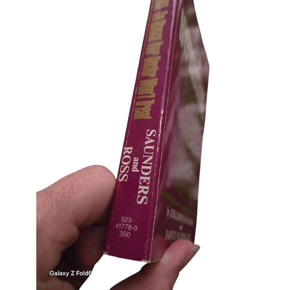 Hypoglycemia: the disease your doctor won't treat by Jeraldine Saunders and Harv - Picture 5 of 6